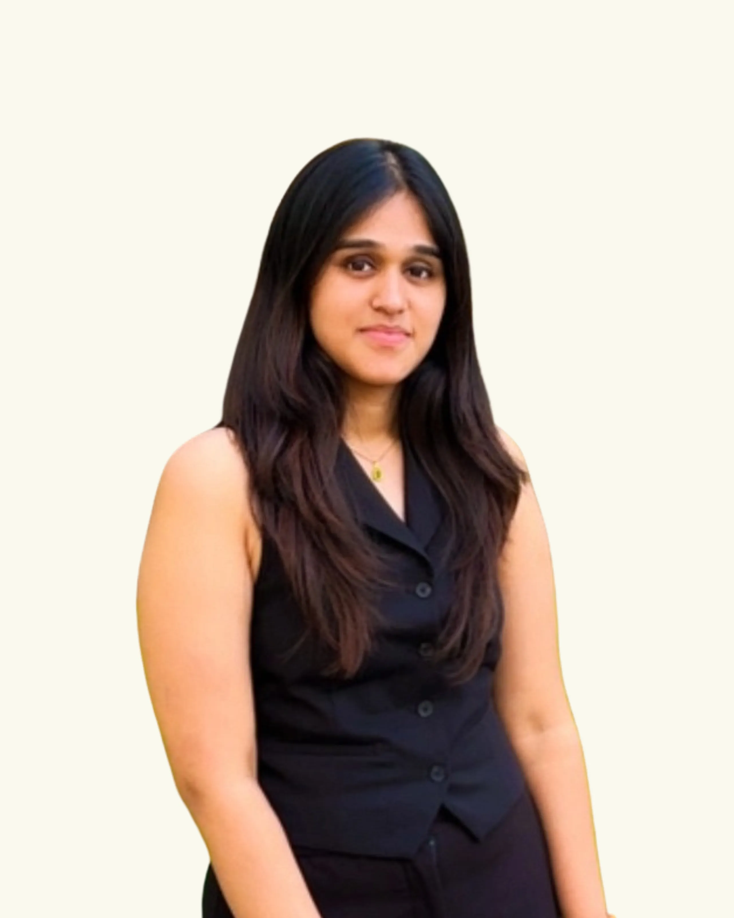 Sanjana Dhavala